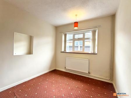 3 bedroom Semi-detached bungalow for sale in Peterfield Road, Whitwick, LE67