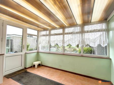 3 bedroom Semi-detached bungalow for sale in Peterfield Road, Whitwick, LE67