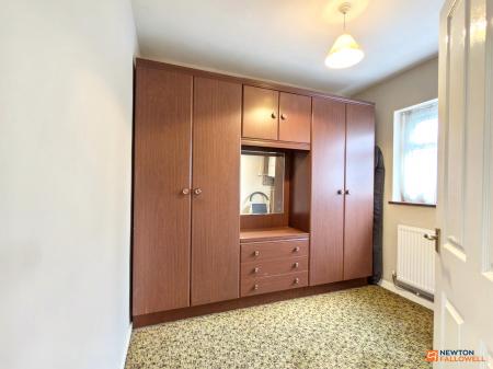 3 bedroom Semi-detached bungalow for sale in Peterfield Road, Whitwick, LE67