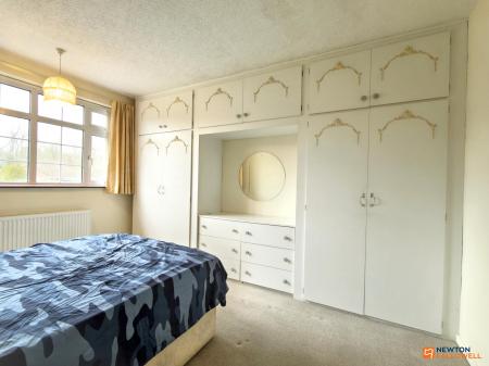 3 bedroom Semi-detached bungalow for sale in Peterfield Road, Whitwick, LE67