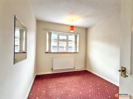 3 bedroom Semi-detached bungalow for sale in Peterfield Road, Whitwick, LE67