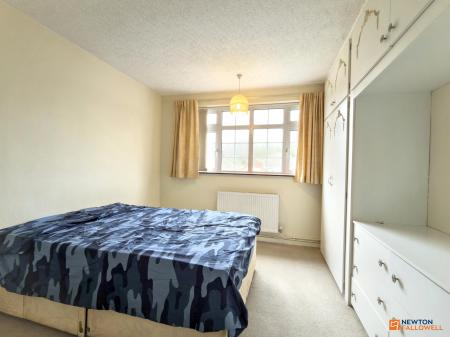 3 bedroom Semi-detached bungalow for sale in Peterfield Road, Whitwick, LE67