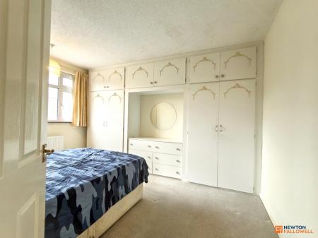 3 bedroom Semi-detached bungalow for sale in Peterfield Road, Whitwick, LE67