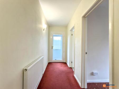 3 bedroom Semi-detached bungalow for sale in Peterfield Road, Whitwick, LE67