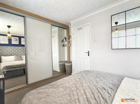 3 bedroom Semi-detached house for sale in Cedar Drive, Ibstock, LE67