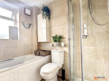 3 bedroom Semi-detached house for sale in Cedar Drive, Ibstock, LE67