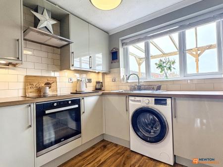 3 bedroom Semi-detached house for sale in Cedar Drive, Ibstock, LE67