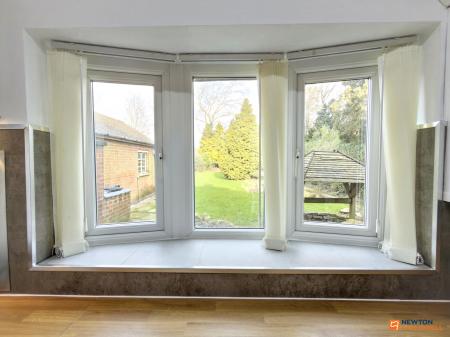 3 bedroom Detached house for sale in Broom Leys Road, Coalville, LE67