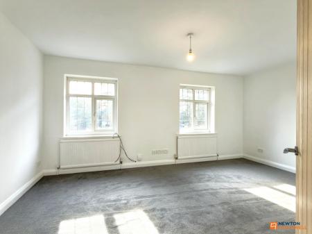 3 bedroom Detached house for sale in Broom Leys Road, Coalville, LE67