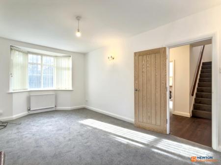 3 bedroom Detached house for sale in Broom Leys Road, Coalville, LE67