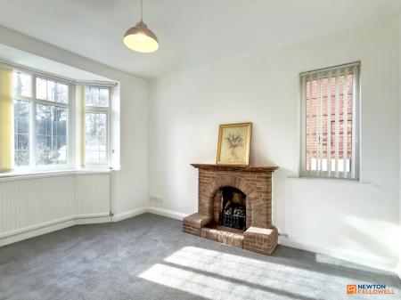 3 bedroom Detached house for sale in Broom Leys Road, Coalville, LE67