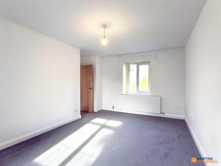 3 bedroom Detached house for sale in Broom Leys Road, Coalville, LE67