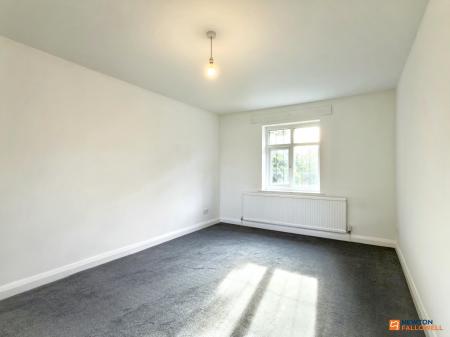 3 bedroom Detached house for sale in Broom Leys Road, Coalville, LE67