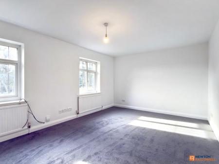 3 bedroom Detached house for sale in Broom Leys Road, Coalville, LE67