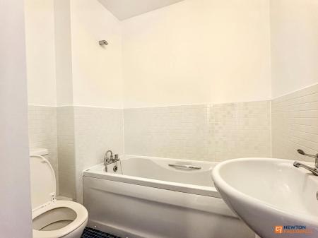 3 bedroom Semi-detached house for sale in Staples Drive, Coalville, LE67