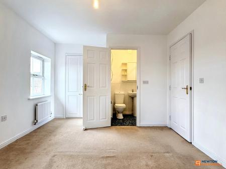 3 bedroom Semi-detached house for sale in Staples Drive, Coalville, LE67