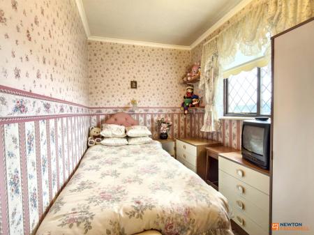 3 bedroom Town house for sale in Melrose Road, Thringstone, LE67