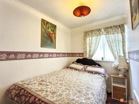 3 bedroom Town house for sale in Melrose Road, Thringstone, LE67