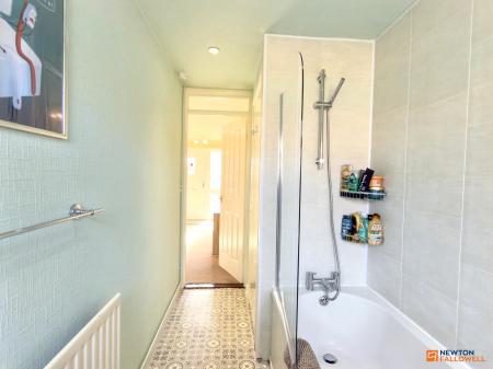 2 bedroom Bungalow for sale in Church View, Ibstock, LE67