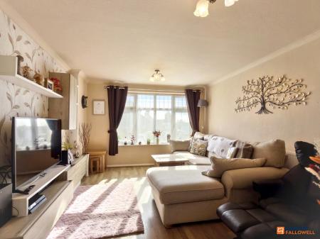 2 bedroom Bungalow for sale in Church View, Ibstock, LE67