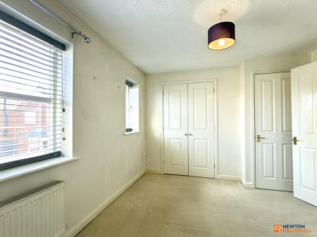 3 bedroom Semi-detached house for sale in Maynard Close, Bagworth, LE67