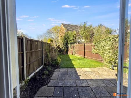3 bedroom Semi-detached house for sale in Maynard Close, Bagworth, LE67