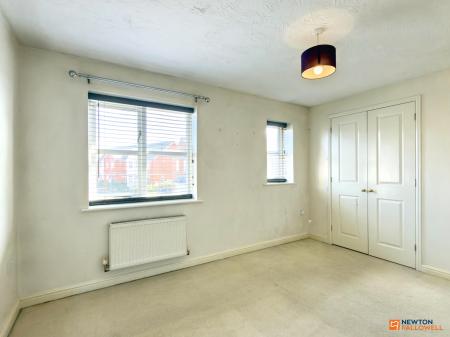 3 bedroom Semi-detached house for sale in Maynard Close, Bagworth, LE67