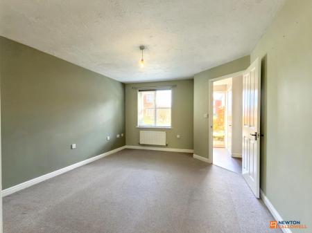 3 bedroom Semi-detached house for sale in Maynard Close, Bagworth, LE67