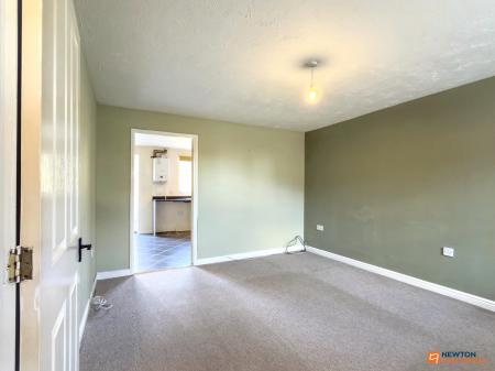 3 bedroom Semi-detached house for sale in Maynard Close, Bagworth, LE67