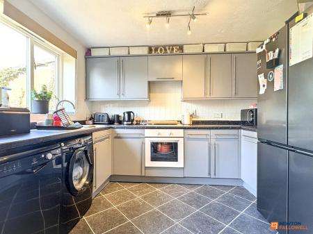 3 bedroom Semi-detached house for sale in Maynard Close, Bagworth, LE67