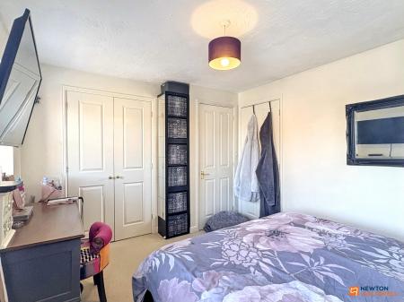 3 bedroom Semi-detached house for sale in Maynard Close, Bagworth, LE67