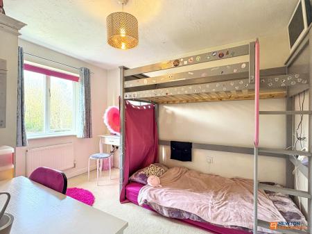 3 bedroom Semi-detached house for sale in Maynard Close, Bagworth, LE67