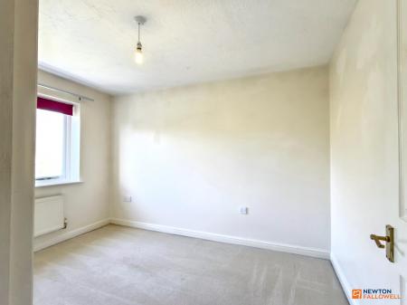 3 bedroom Semi-detached house for sale in Maynard Close, Bagworth, LE67