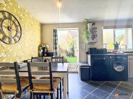 3 bedroom Semi-detached house for sale in Maynard Close, Bagworth, LE67