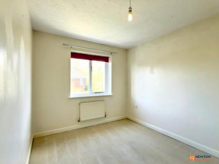 3 bedroom Semi-detached house for sale in Maynard Close, Bagworth, LE67