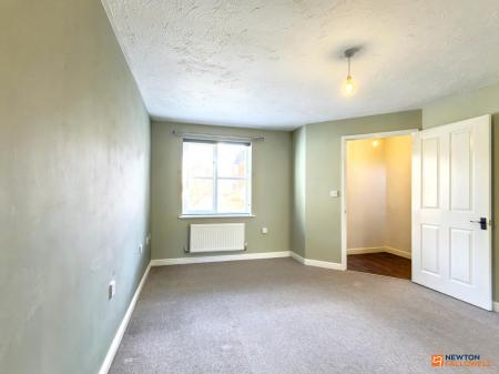 3 bedroom Semi-detached house for sale in Maynard Close, Bagworth, LE67