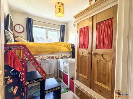 3 bedroom Semi-detached house for sale in Maynard Close, Bagworth, LE67