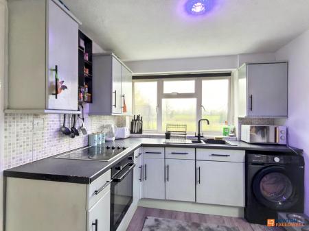 3 bedroom Semi-detached house for sale in St Johns Close, Heather, LE67