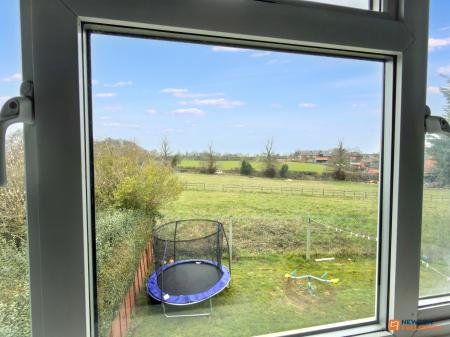 3 bedroom Semi-detached house for sale in St Johns Close, Heather, LE67