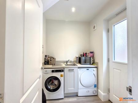 3 bedroom Detached house for sale in George Gadsby Mews, Hugglescote, LE67