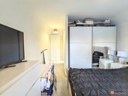 3 bedroom Detached house for sale in George Gadsby Mews, Hugglescote, LE67