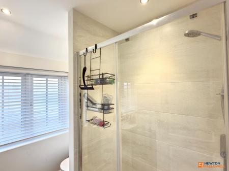 3 bedroom Detached house for sale in George Gadsby Mews, Hugglescote, LE67