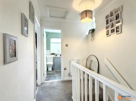 3 bedroom Detached house for sale in Ashford Road, Whitwick, LE67