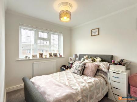3 bedroom Detached house for sale in Ashford Road, Whitwick, LE67