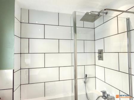 3 bedroom Detached house for sale in Ashford Road, Whitwick, LE67