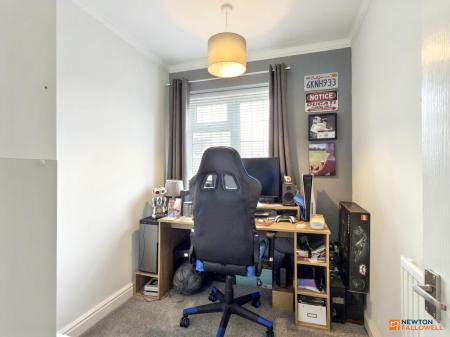 3 bedroom Detached house for sale in Ashford Road, Whitwick, LE67