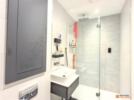 3 bedroom Semi-detached house for sale in Olive Grove, Coalville, LE67