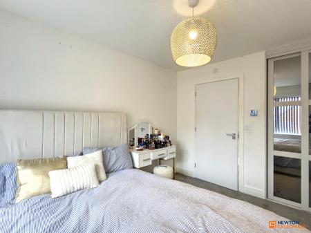 3 bedroom Semi-detached house for sale in Olive Grove, Coalville, LE67