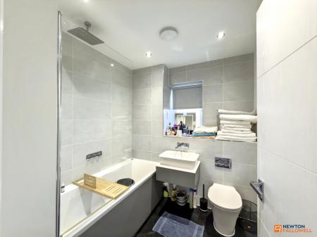 3 bedroom Semi-detached house for sale in Olive Grove, Coalville, LE67