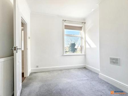 2 bedroom Semi-detached house for sale in Copson Street, Ibstock, LE67